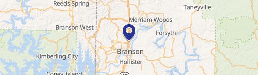 Branson, MO 65616