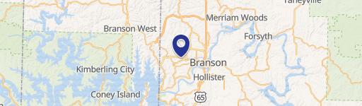 Branson, MO 65616