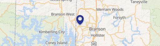 Branson, MO 65616