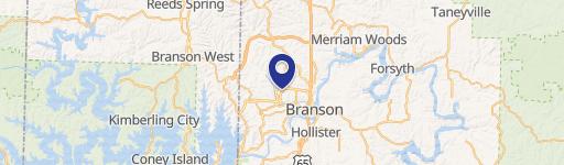 Branson, MO 65616