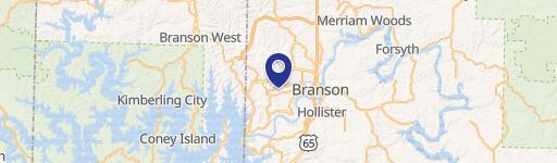 Branson, MO 65616