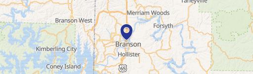 Branson, MO 65616