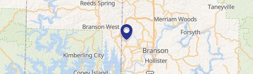 Branson, MO 65616