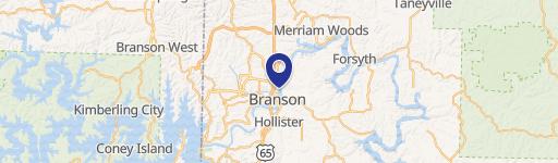 Branson, MO 65616