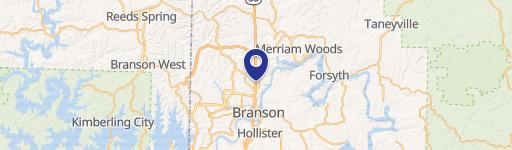 Branson, MO 65616