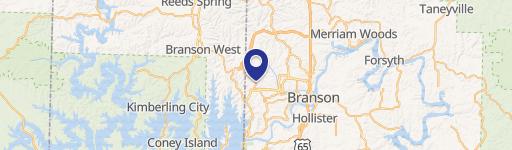 Branson, MO 65616