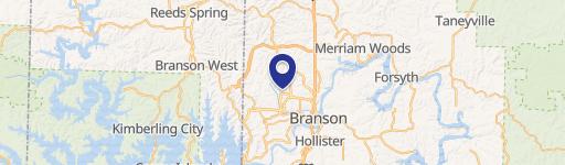 Branson, MO 65616