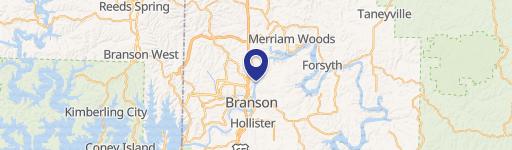 Branson, MO 65616