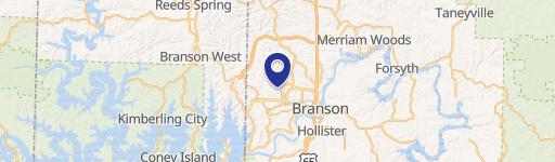 Branson, MO 65616