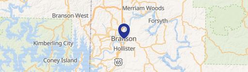 Branson, MO 65616