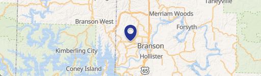 Branson, MO 65616
