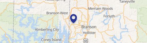 Branson, MO 65616