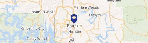 Branson, MO 65616