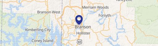 Branson, MO 65616