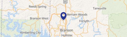 Branson, MO 65616