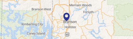 Branson, MO 65616