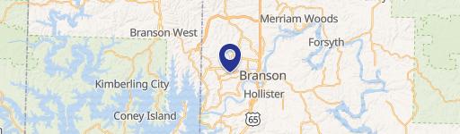 Branson, MO 65616