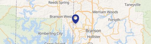 Branson, MO 65616