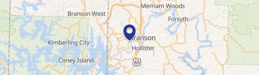 Branson, MO 65616