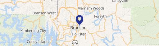 Branson, MO 65616