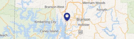 Branson, MO 65616