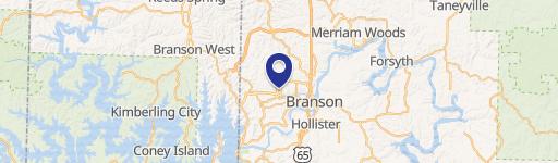 Branson, MO 65616