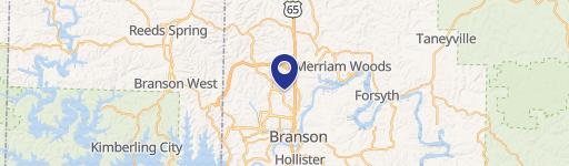 Branson, MO 65616