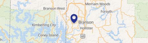 Branson, MO 65616