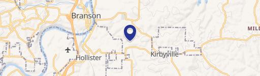 Branson, MO 65616