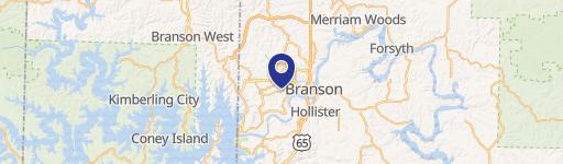 Branson, MO 65616