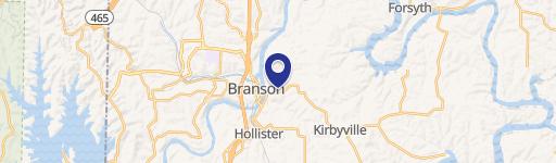 Branson, MO 65616