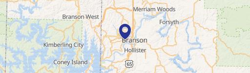 Branson, MO 65616