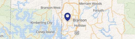 Branson, MO 65616
