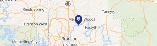 Branson, MO 65616
