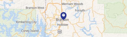 Branson, MO 65616