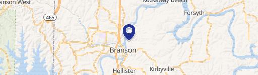 Branson, MO 65616