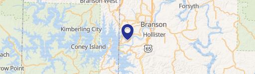 Branson, MO 65616