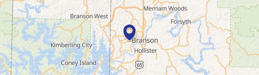Branson, MO 65616