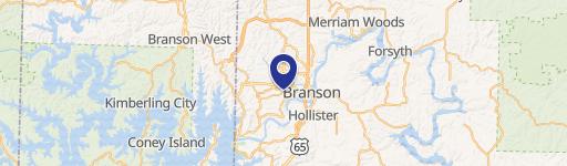 Branson, MO 65616
