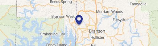 Branson, MO 65616
