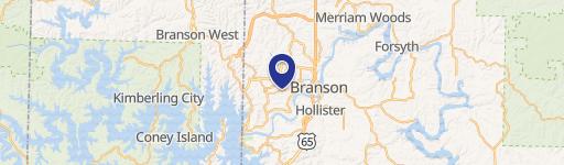 Branson, MO 65616