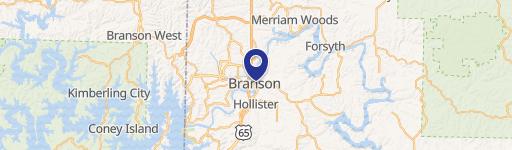 Branson, MO 65616