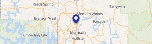 Branson Hls Pkwy