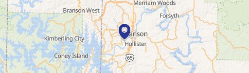 Branson, MO 65616