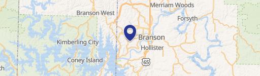 Branson, MO 65616
