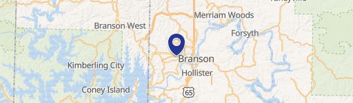 1945 76 Country Blvd, Unit D-G