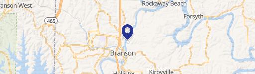 Branson, MO 65616