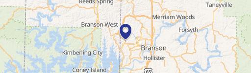 Branson, MO 65616