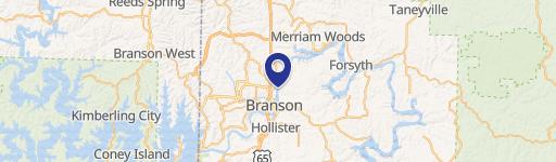 Branson, MO 65616