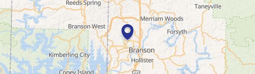 Branson, MO 65616
